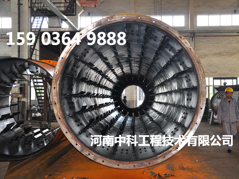 烘干磷石膏設(shè)備