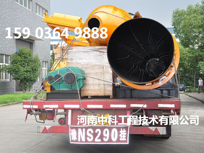 煤泥污泥烘干機